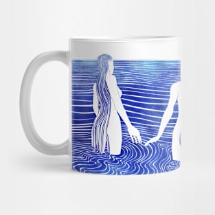 Sirens Call Mug